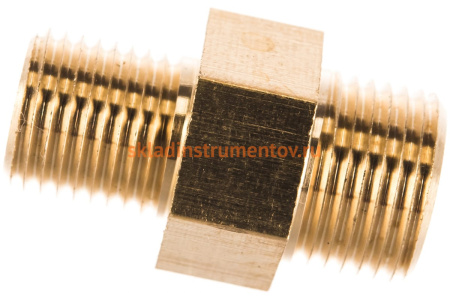 Переходник внутренний DAB1210 M12x1-M10x1 ПТК 00000027286