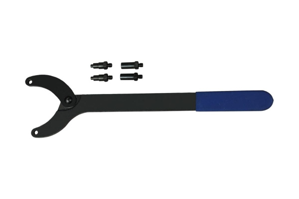 Контропора AIST от проворачивания шкивов и шестерен VAG T10172 67927127-M 00-00021062