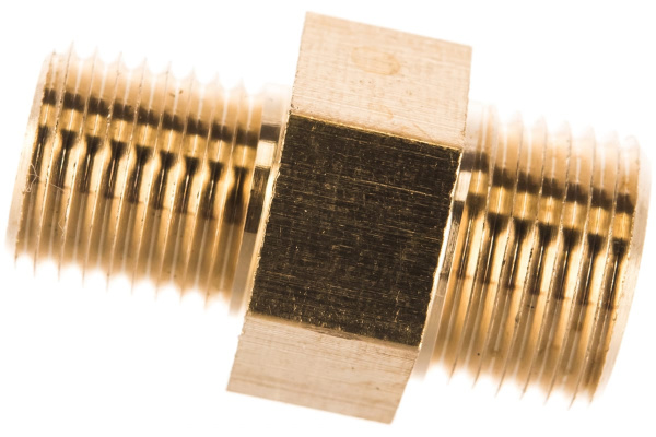 Переходник внутренний DAB1210 M12x1-M10x1 ПТК 00000027286