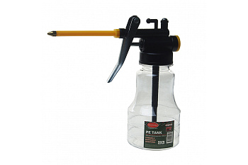 Масленка ROCKFORCE 300 мл пластиковая RF-0690 Масленка ROCKFORCE 300 мл пластиковая RF-0690
