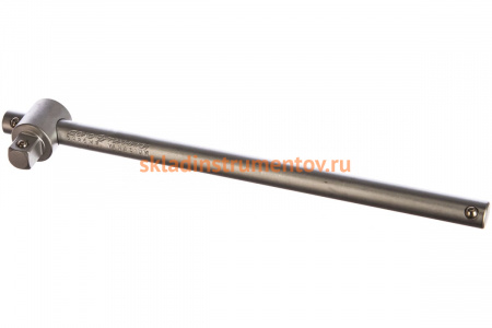 Вороток Т-образный 3/8"х200 мм ДТ/80 Дело Техники 618020