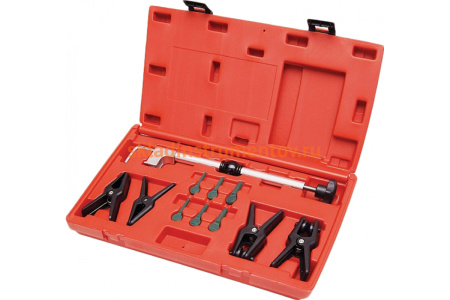 Набор зажимов для топливных трубопроводов AIST 11 предметов 67927330 00-00015684