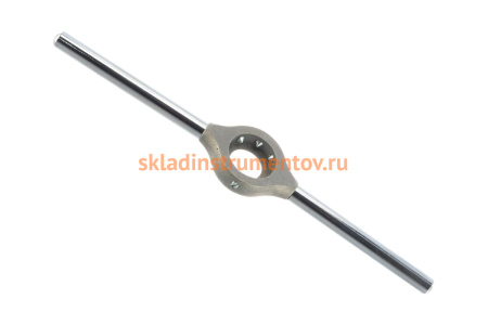 Ручной вороток на плашку D=20 мм Kinex 3053403020