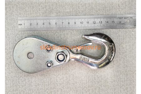 Электрическая таль TOR PA-250/500 11050