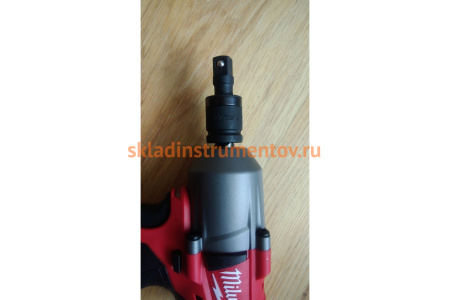 Ударный шаровый кардан с шариковым фиксатором 1/2" KING TONY 4797P