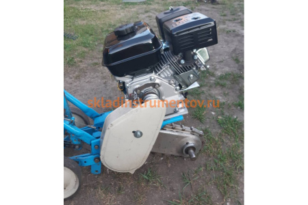 Двигатель LIFAN 168F-2 D20