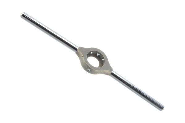 Ручной вороток на плашку D=20 мм Kinex 3053403020