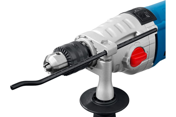 Ударная дрель Зубр ЗДУ-1100-2 ЭРМКМ2