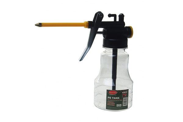Масленка ROCKFORCE 300 мл пластиковая RF-0690 Масленка ROCKFORCE 300 мл пластиковая RF-0690