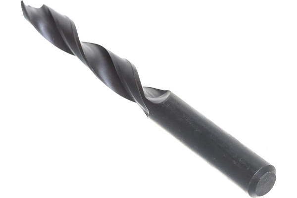 Сверло спиральное по дереву "КОРОНА" (13х150 мм) Зубр 29421-150-13