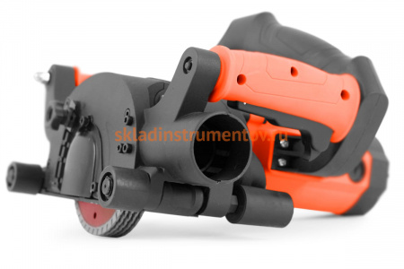 Штроборез MESSER T1455 10-40-145