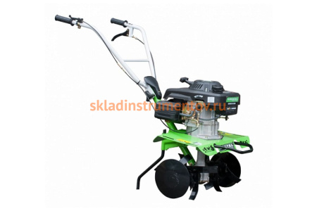 Бензиновый культиватор Aurora GARDENER 550 MINI 11584