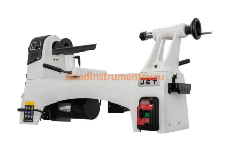 Токарный станок по дереву JET JWL-1221VS 719200M