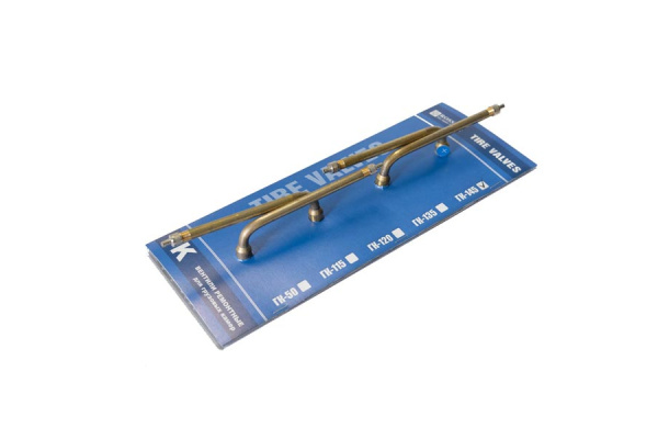 Вентиль ROSSVIK ГК-145, 4 шт НФ-00000295