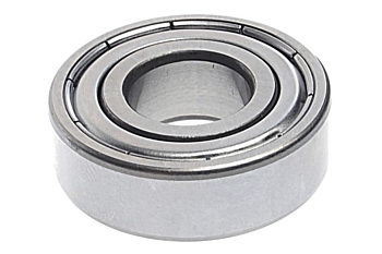 Ремкомплект 19 подшипник для пневмогайковерта 7660 JTC JTC-7660-19