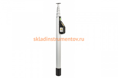 Измерительная телескопическая линейка RGK TMS-3