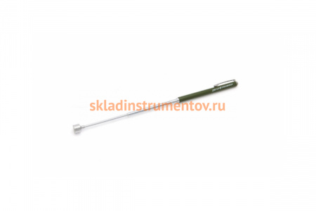 Телескопический магнит до 2.7 кг. Дело Техники L=133-645 мм 144/24 838227
