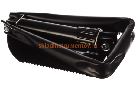 Саперная складная лопата 160х280 мм PALISAD 61428
