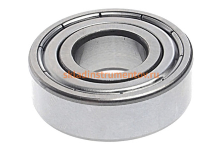 Ремкомплект 19 подшипник для пневмогайковерта 7660 JTC JTC-7660-19