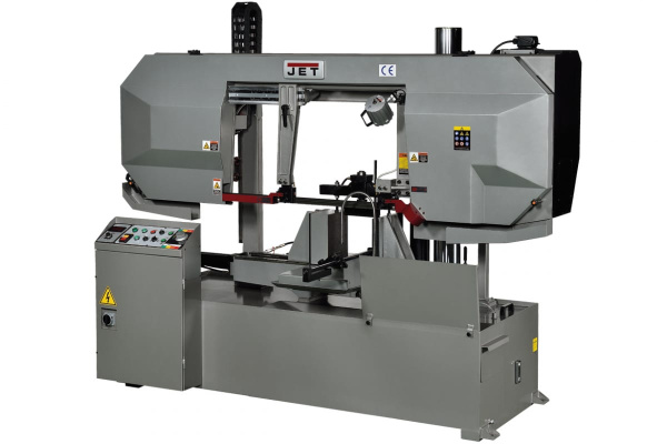 Ленточнопильный станок по металлу JET HBS-2028DAS 50000352T