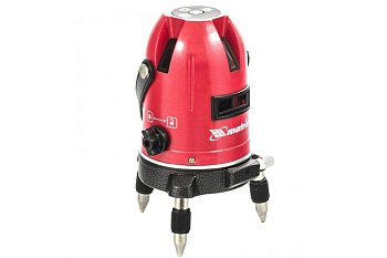 Лазерный уровень MATRIX 35035