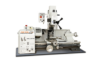 Токарно-фрезерный станок MetalMaster MML 2870 M
