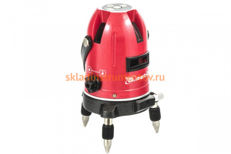 Лазерный уровень MATRIX 35035