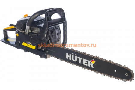 Бензопила Huter BS-45