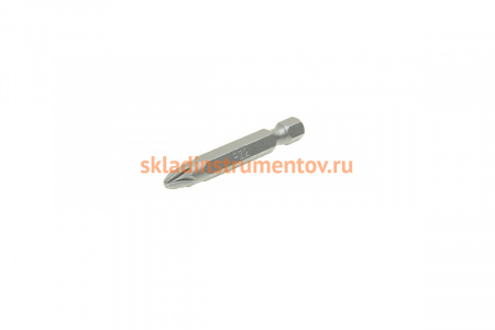Вставка 1/4" PZ2, 50 мм ROCKFORCE RF-122502