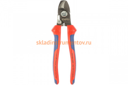Кабелерез Knipex KN-9522165