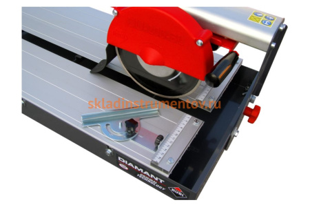 Электрический плиткорез RUBI DU-200-L 25972