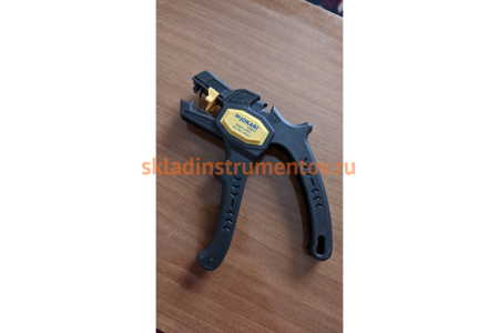 Клещи для снятия изоляции Jokari Super 4 plus JK 20050