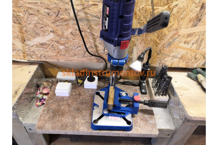 Стойка для сверлильных машин ДИОЛД СМС-43 50012010