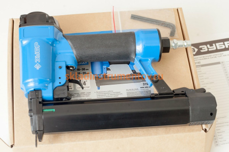 Пневматический степлер Зубр ПРОФЕССИОНАЛ 3192