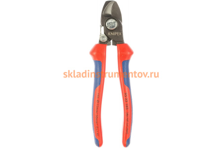 Кабелерез Knipex KN-9522165