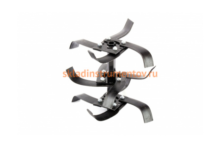 Мотоблок Denzel DPT-270 56402 Мотоблок Denzel DPT-270 56402