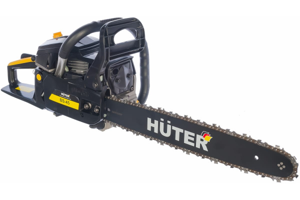 Бензопила Huter BS-45