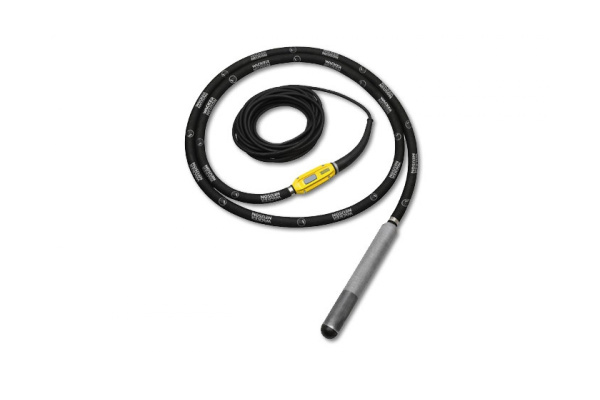 Высокочастотный погружной вибратор Wacker Neuson IE 58/42/5/15 5100010559