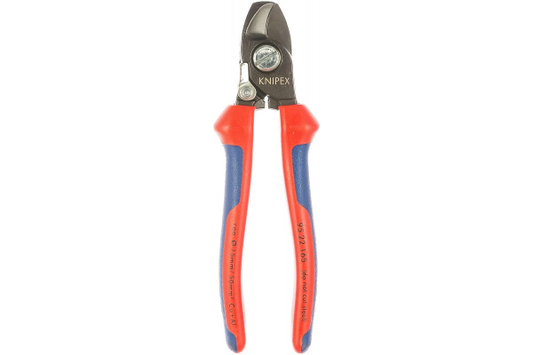 Кабелерез Knipex KN-9522165