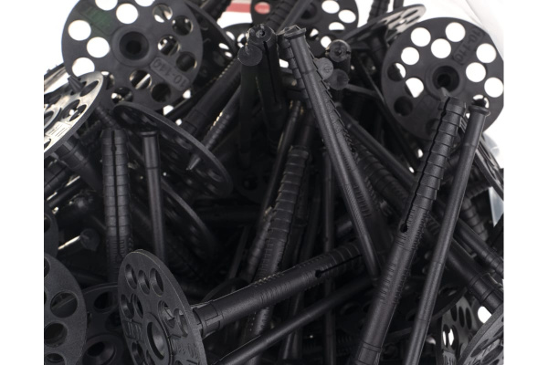 Дюбель для изоляционных материалов ЗУБР 10 x 110 мм, 100 штук 4-301505-10-110