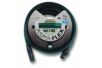 Напорно-всасывающий комплект ASPIR-FLEX (1"; 7 м) FITT 7023470