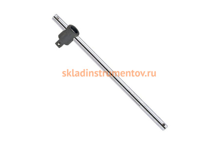 Вороток KING TONY 1/2 300 мм, скользящий 4572-12