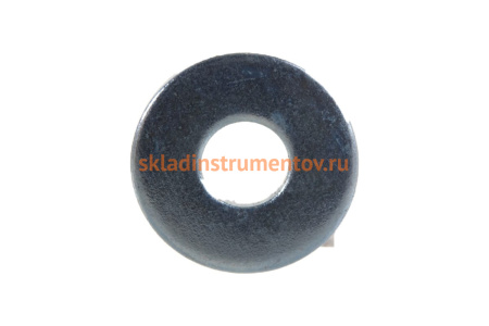 Кузовная шайба Зубр МАСТЕР 4мм, 5кг (примерно 7143 шт.) 303820-04