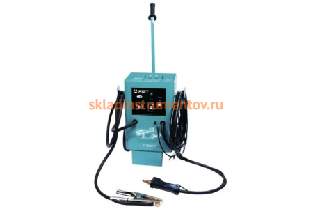 Аппарат односторонней точечной сварки AIST 67915001-X 00-00014187 Аппарат односторонней точечной сварки AIST 67915001-X 00-00014187