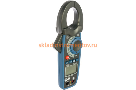 Токовые клещи СЕМ DT-3361 481936