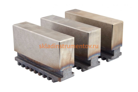 Кулачки сырые цельные K11 400 мм YTUM ce00027