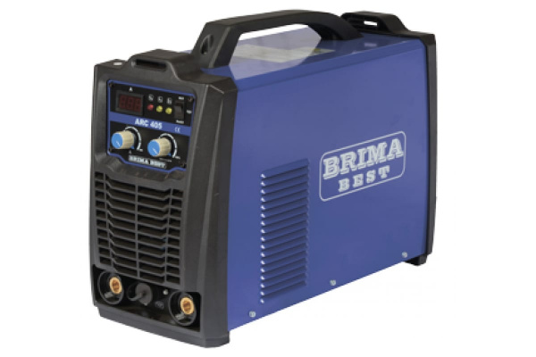 Инверторный аппарат BRIMA ARC 405 BEST 0010405
