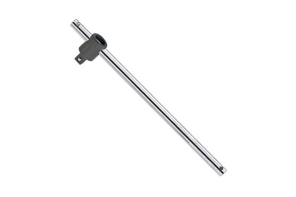 Вороток KING TONY 1/2 300 мм, скользящий 4572-12