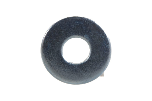 Кузовная шайба Зубр МАСТЕР 4мм, 5кг (примерно 7143 шт.) 303820-04