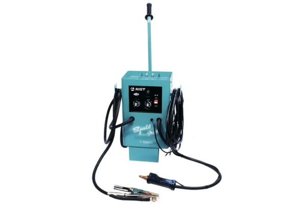 Аппарат односторонней точечной сварки AIST 67915001-X 00-00014187 Аппарат односторонней точечной сварки AIST 67915001-X 00-00014187
